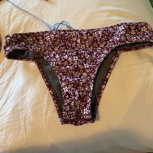 Softy II Jaclyn Patterned Bottoms